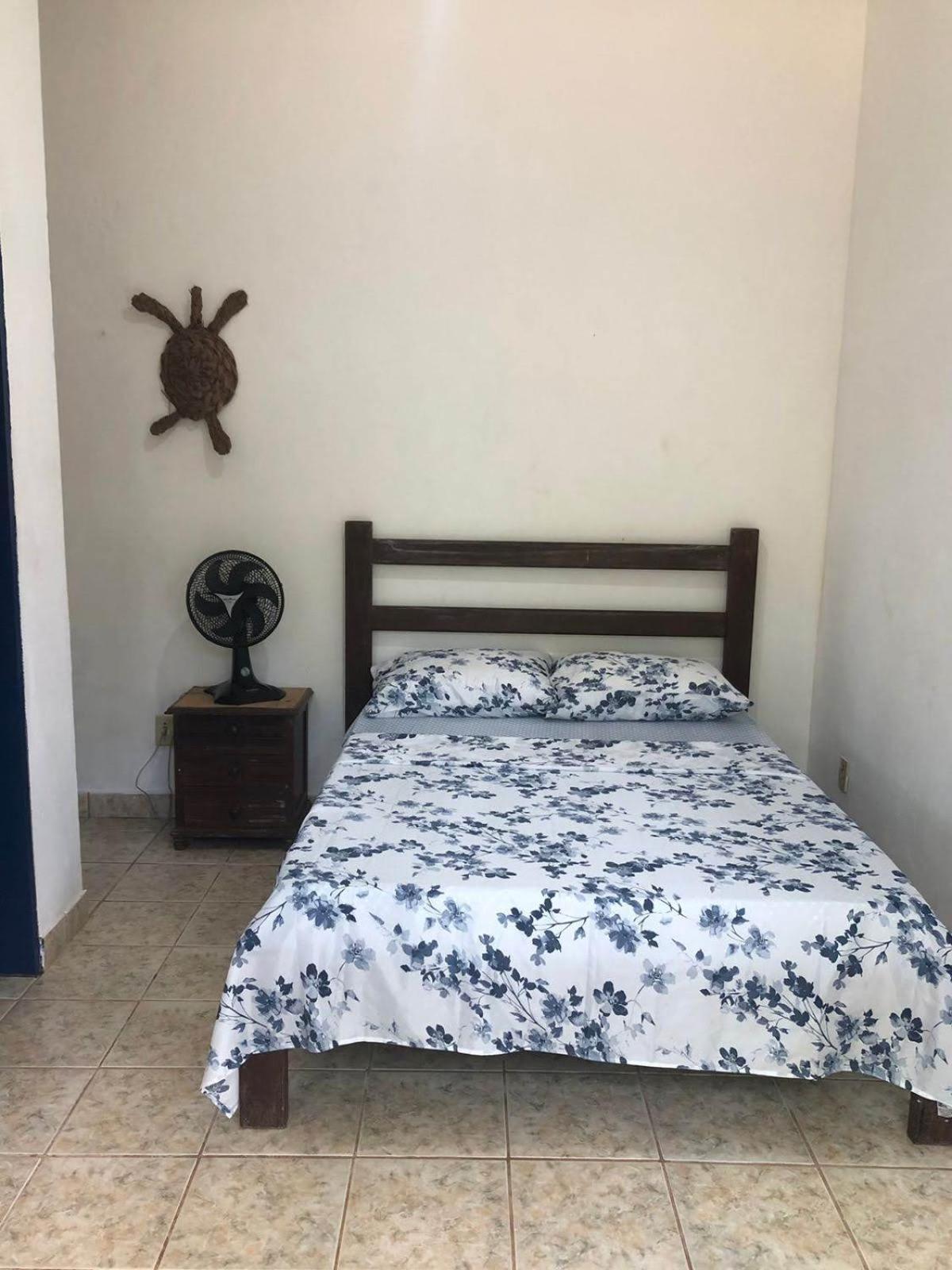 Pousada Rio Mar - Regencia מראה חיצוני תמונה